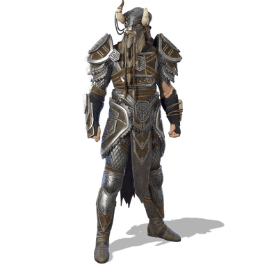 Nord Warrior