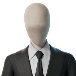 The Slender Man
