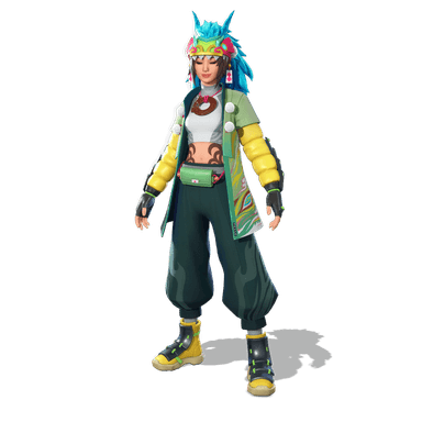Spirit Tamer Harmonie