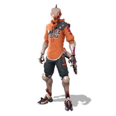 Haxsaur