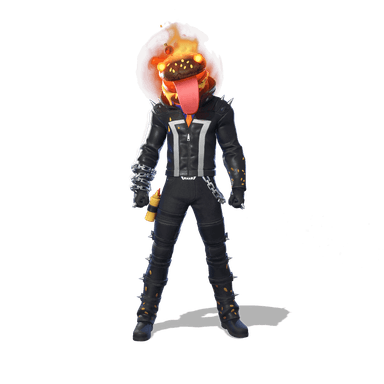 Ghost Ri-Durrr