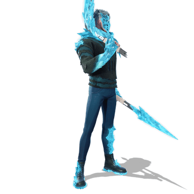 Gale