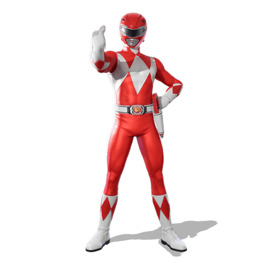 Red Ranger