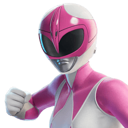 Pink Ranger