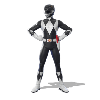 Black Ranger