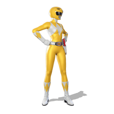 Yellow Ranger