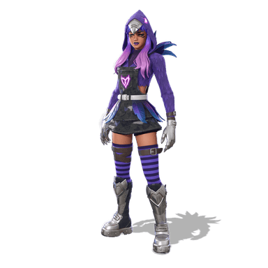 Raven Team Syd