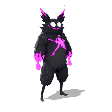 Phantom Guff