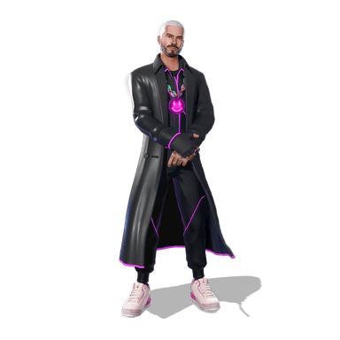 J Balvin Redux