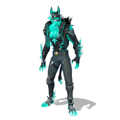 Cerberus