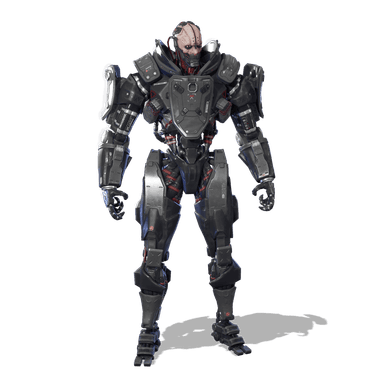 Adam Smasher