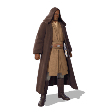 Mace Windu