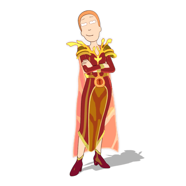 Queen Summer