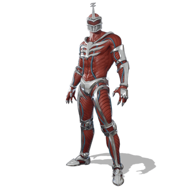 Lord Zedd