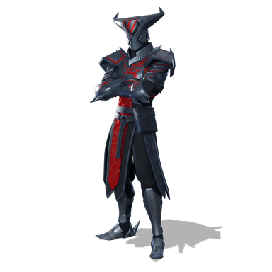 Boss Obsidian