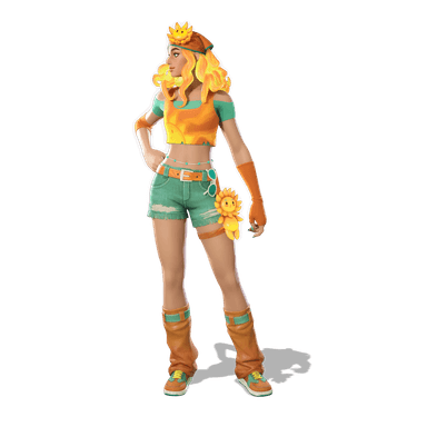 Soleil