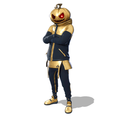 Gold Punk