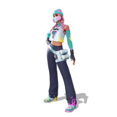 Street Wave Teknique