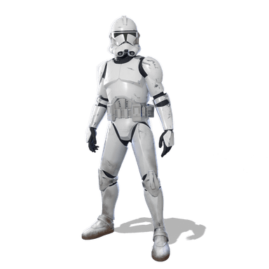 Clone Trooper