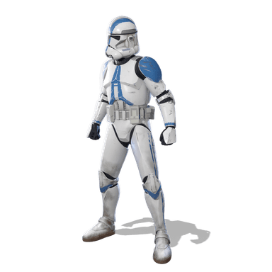 501st Trooper