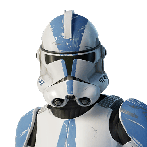 501st Trooper
