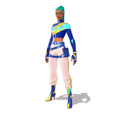 Champion Kyra