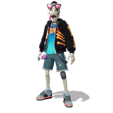Gnarly Charlie