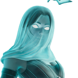 Thana the Pale