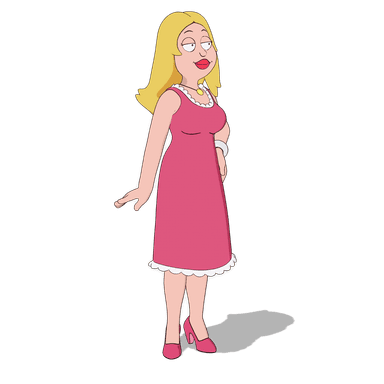 Francine Smith
