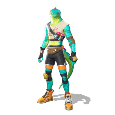 Lizzik