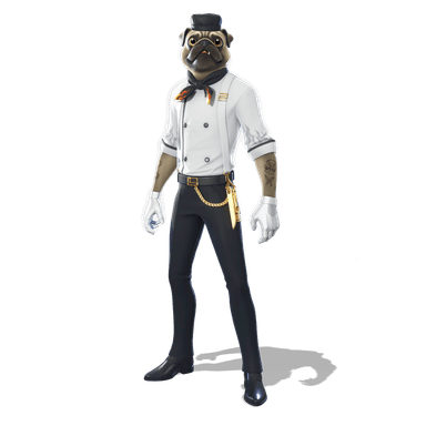 Chef
