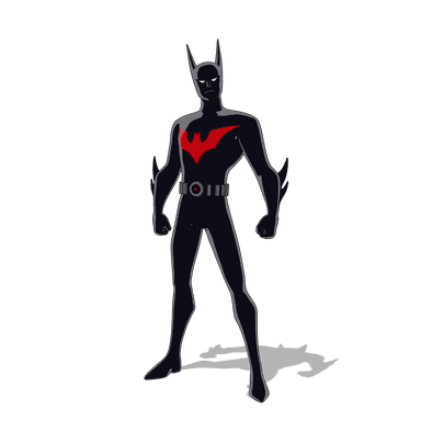 Batman Beyond