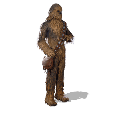 Chewbacca