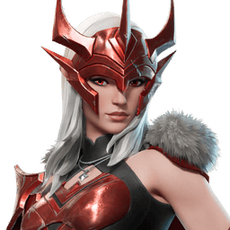Areta the Vengeful