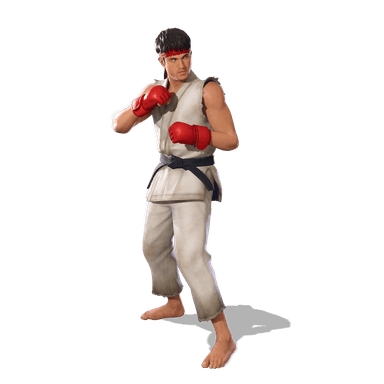 Ryu (Street Fighter 2026)