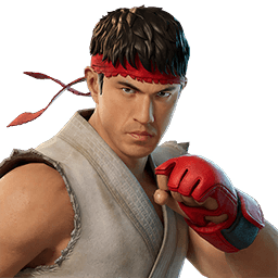 Ryu (Street Fighter 2026)