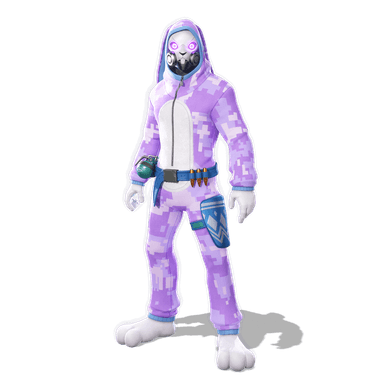 Hazard Hare