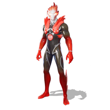 Koi Brawler Zero