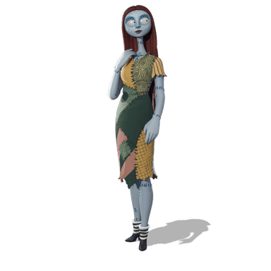 Sally