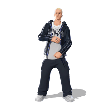 Slim Shady