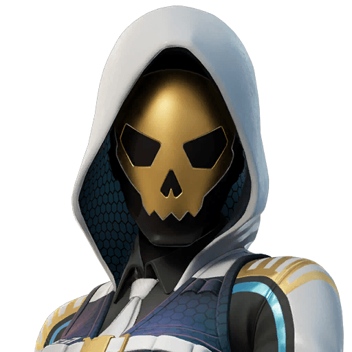 Gold Blooded Ace