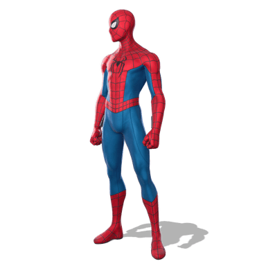 Spider-Man (Brand New Day)