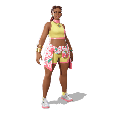 Leilani
