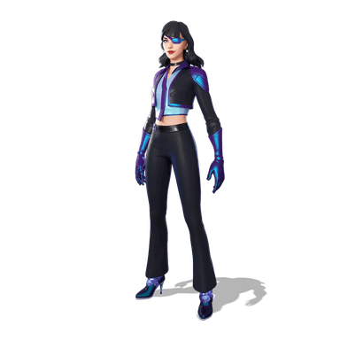 Spycatcher Siren