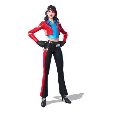 Champion Siren
