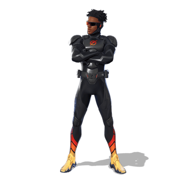 ISuperSpeed