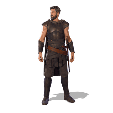 Odysseus