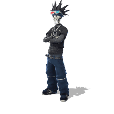 Bonejamin