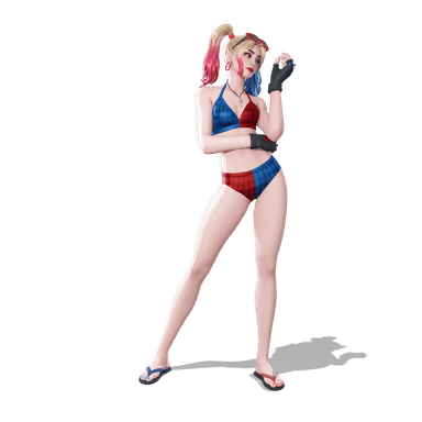High Tide Harley