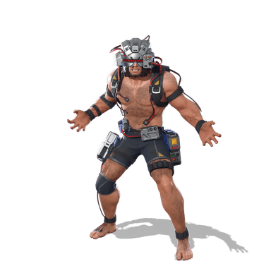 Weapon X